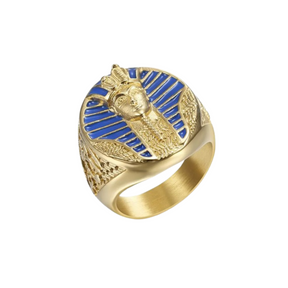 Bague Toutankhamon