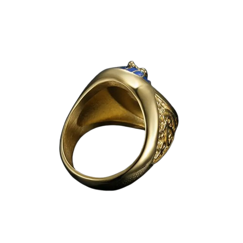 Bague Toutankhamon