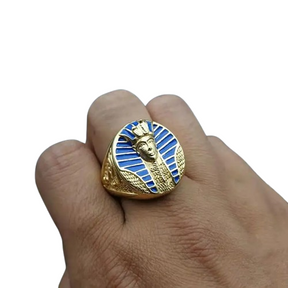 Bague Toutankhamon