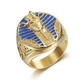 Bague Toutankhamon