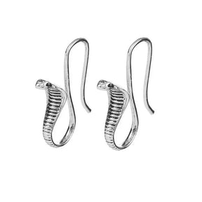 Boucle D’Oreille Cobra