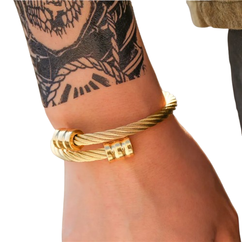 Bracelet Anubis