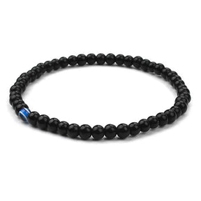 Bracelet Chance - Unique / Noir