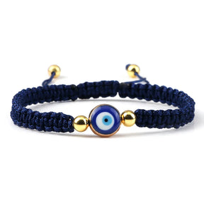 Bracelet Contre Le Mauvais Oeil