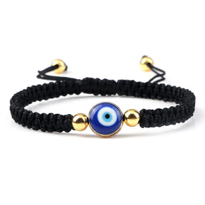 Bracelet Contre Le Mauvais Oeil