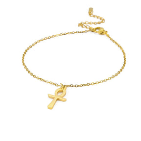 Bracelet Croix De Ankh