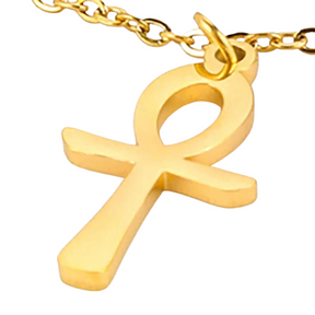 Bracelet Croix De Ankh