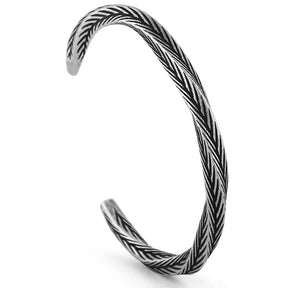 Bracelet Dyonisos - Argent