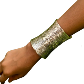 Bracelet Manchette Egyptienne