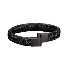 Bracelet Noir Homme