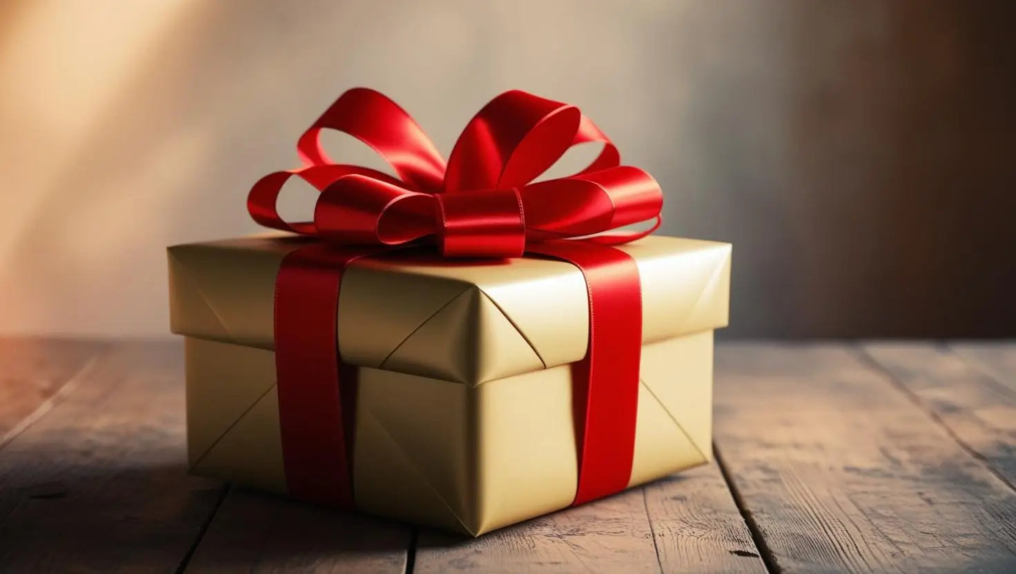 Cadeau Saint Valentin
