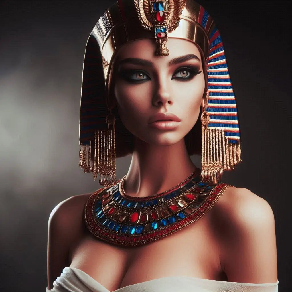 cleopatre