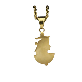 Collier D’Egypte