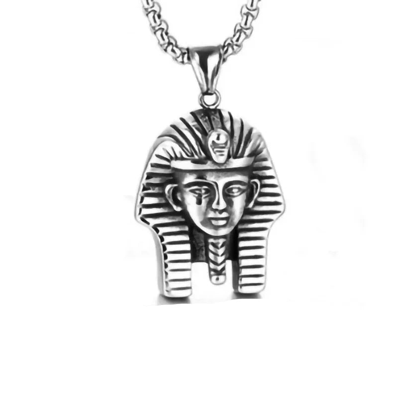 Collier Egypte Ancienne Pharaon