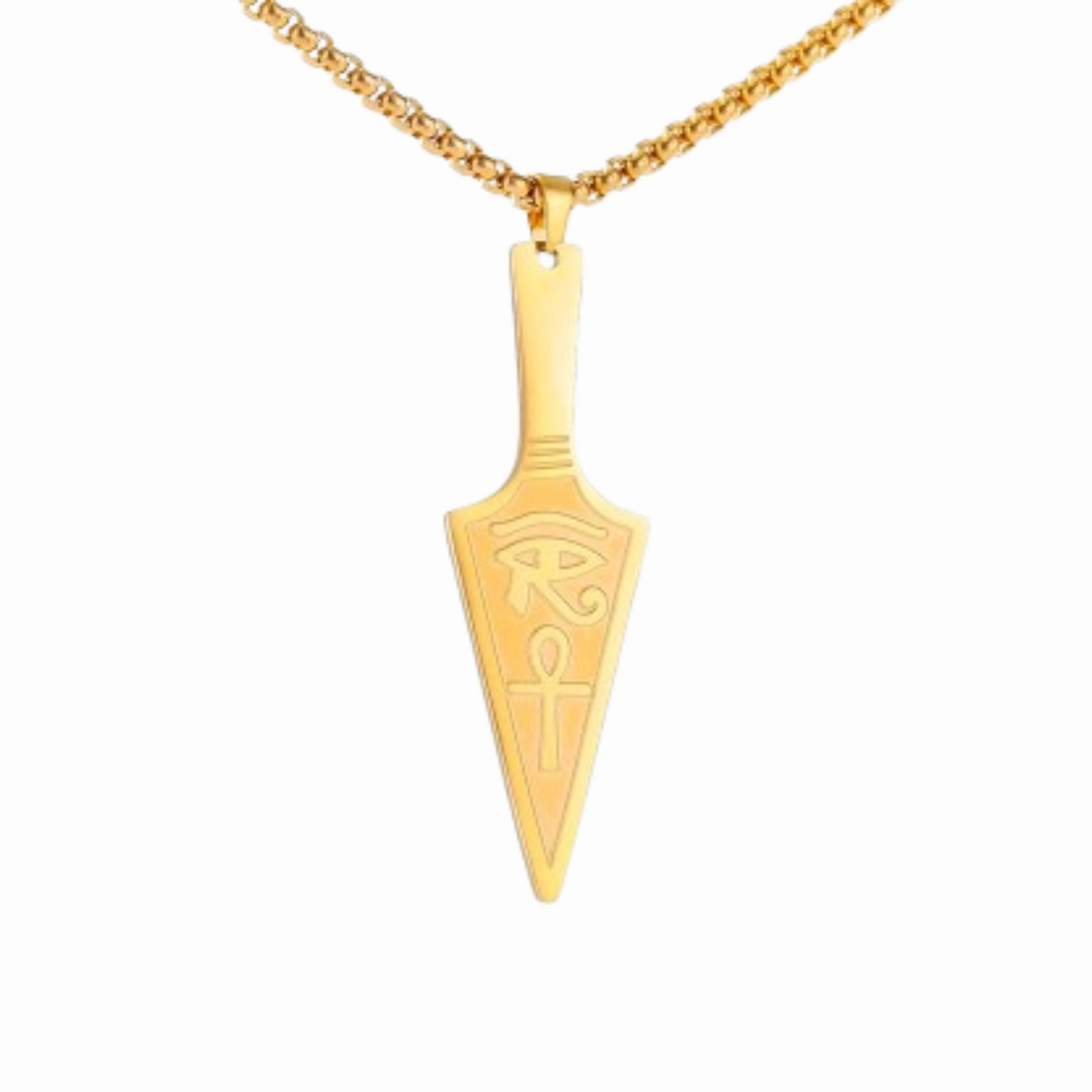 Collier Egyptien Pour Homme