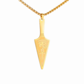 Collier Egyptien Pour Homme