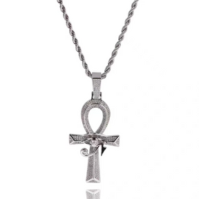 Collier Homme Égyptien