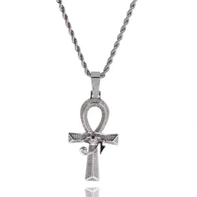 Collier Homme Égyptien