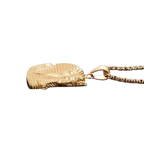 Imposant Collier Lolilota Paris Collier Chaîne Émail Noir Métal Imposant Collier Lolilota Paris Collier Chaîne Émail Noir Métal