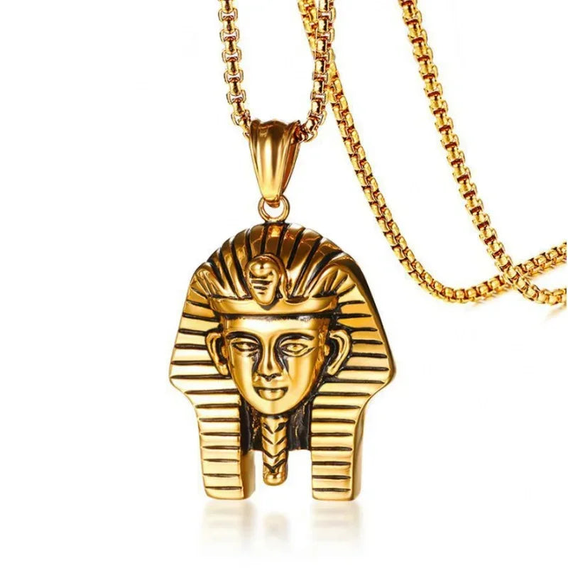 Collier Pharaon