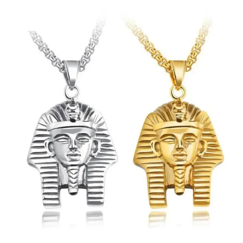 Collier Pharaon