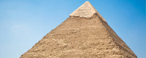 Les Secrets Cachés à l’intérieur des Pyramides égyptiennes