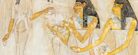 Les fêtes religieuses dans l’Égypte antique