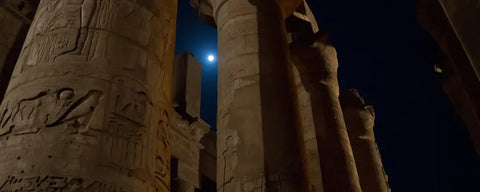 Les fêtes religieuses dans l’Égypte antique