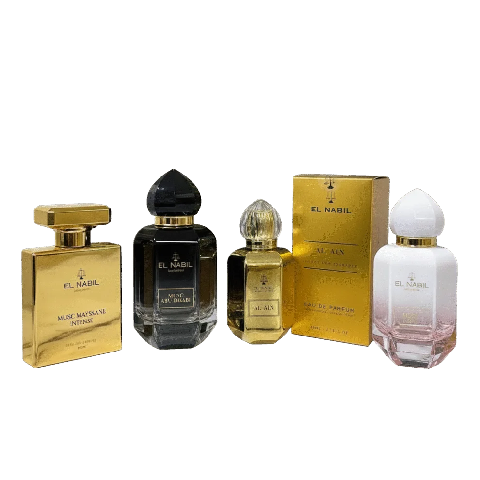 parfum égypte antique