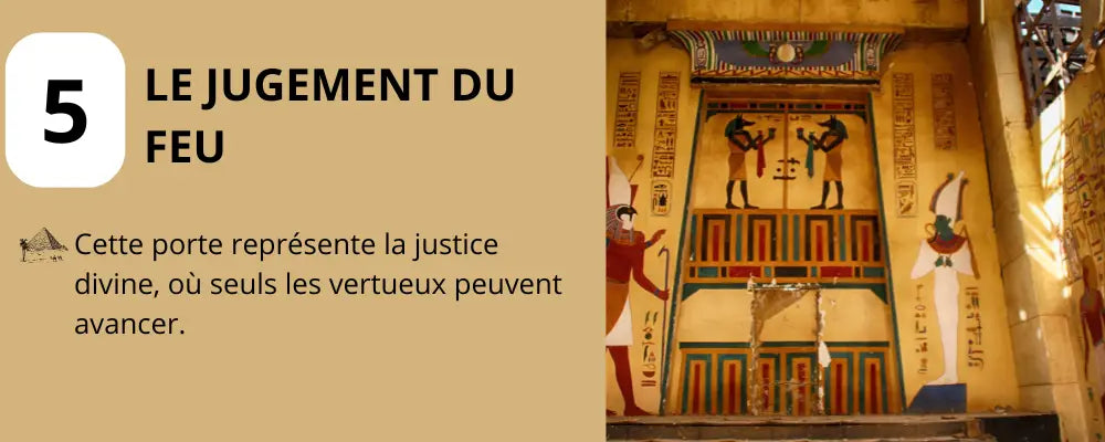 mythologie égyptienne