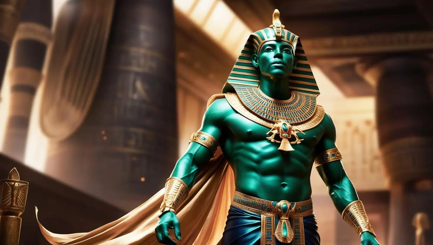 osiris