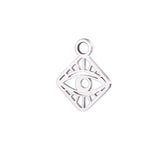 Pendentif Magique Egypte - 18x14mm / Argent