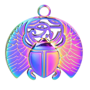 Pendentif bijou ancien design ethnique fait main pierre précieuse opale Pendentif bijou ancien design ethnique fait main pierre précieuse opale