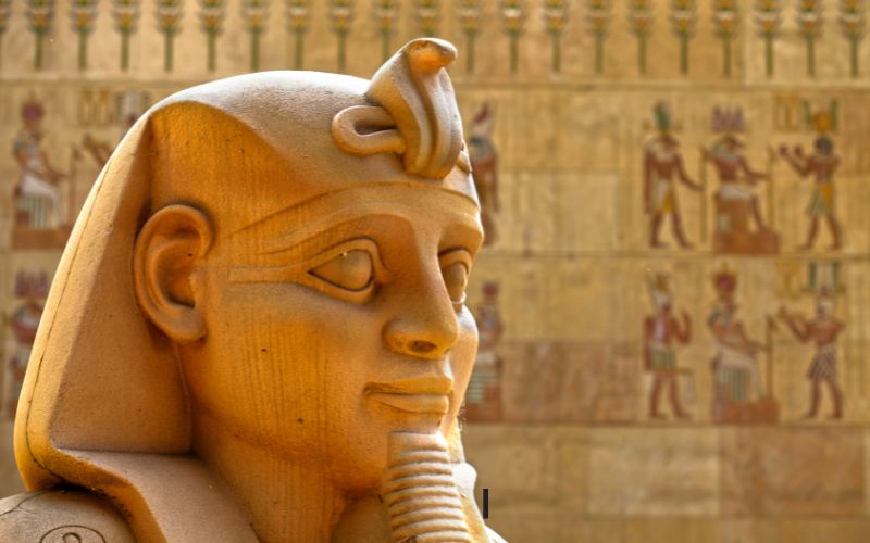Pharaon