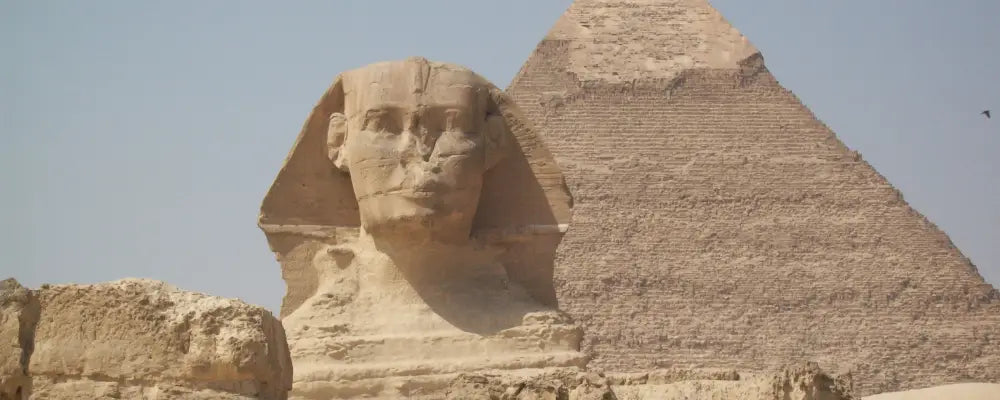 pyramide de gizeh