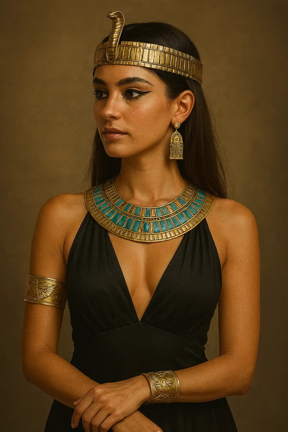 Quels bijoux porter avec une Robe Dos Nu ?