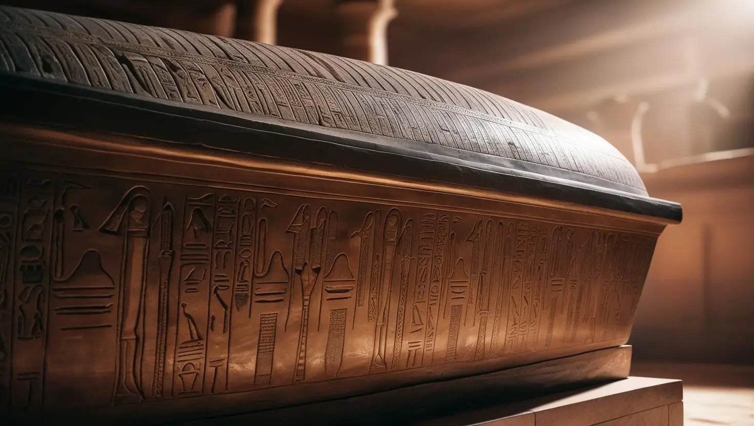 Tombeau Egypte
