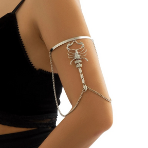 Tour De Bras Scorpion Femme