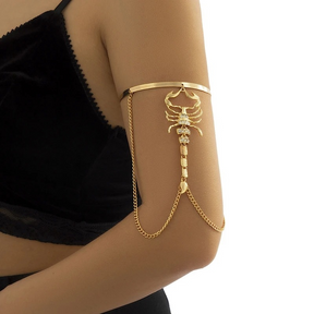 Tour De Bras Scorpion Femme