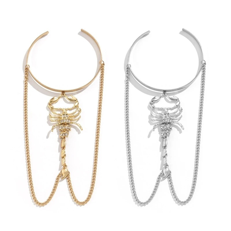 Tour De Bras Scorpion Femme