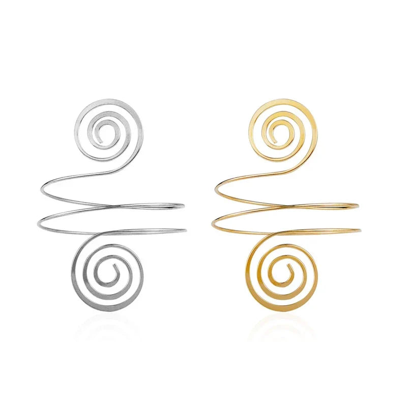 Tour De Bras Spirale