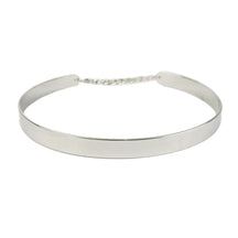 Tour De Cou - Argent / 30cm