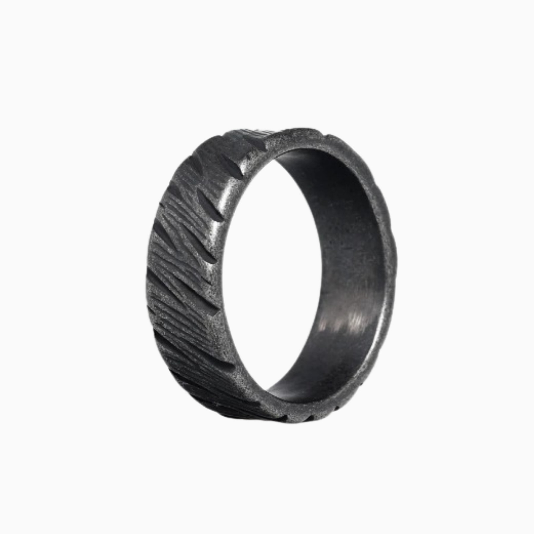 Bague Hydre - 6