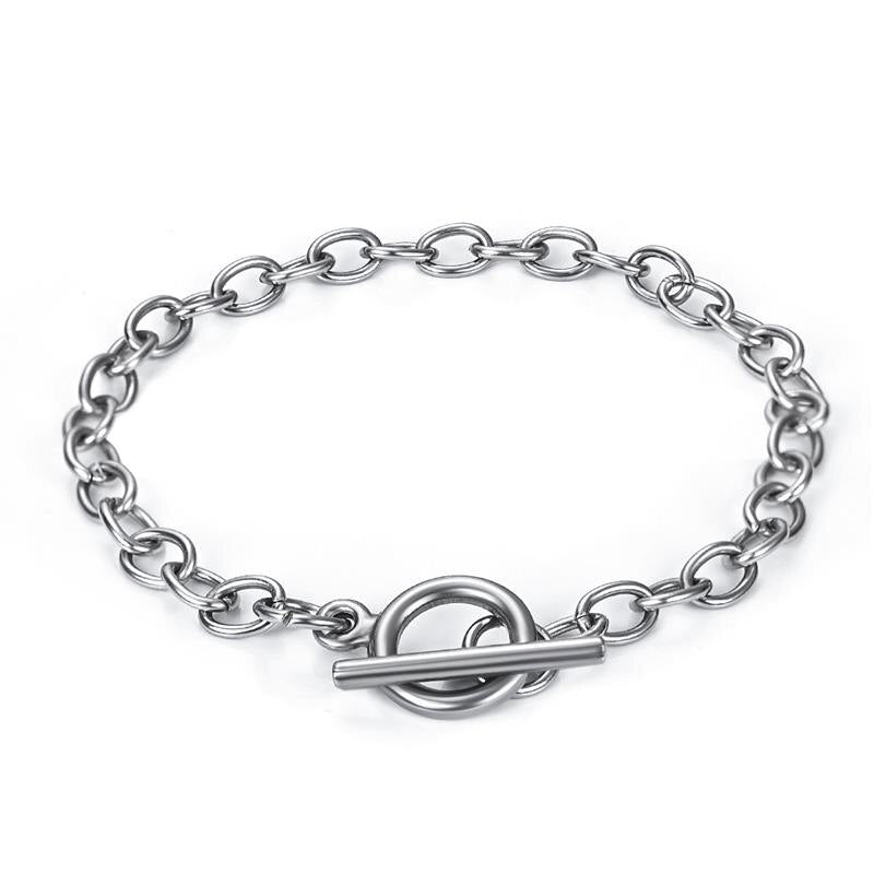 Bracelet Olympe - Argent