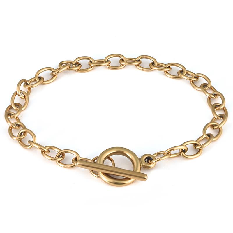 Bracelet Olympe - Or